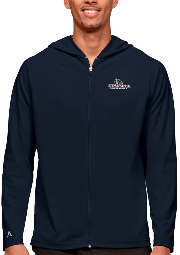 Dick's Sporting Goods Antigua Men's Boston Red Sox Navy Legacy