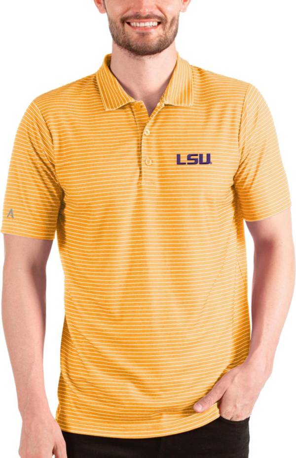 Lsu polo hot sale shirt nike