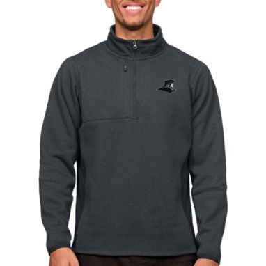 sorry, Antigua Men's Providence Friars Charcoal Course 1/4 Zip Jacket is currently out of stock