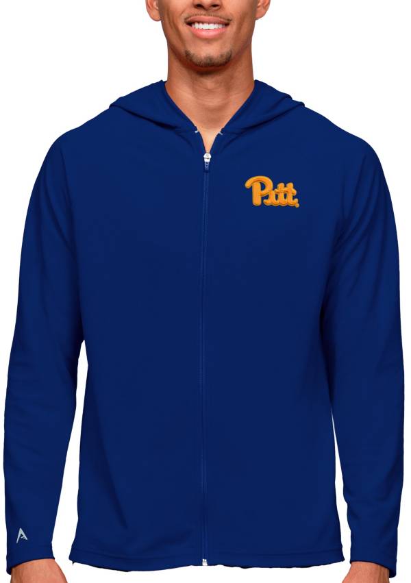 Pitt zip up hoodie sale