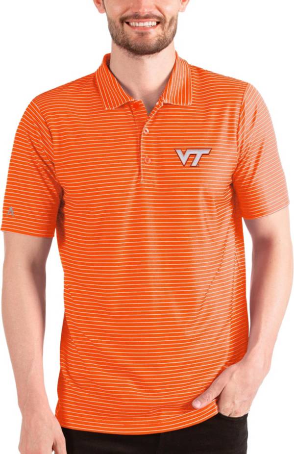 Virginia tech best sale nike polo