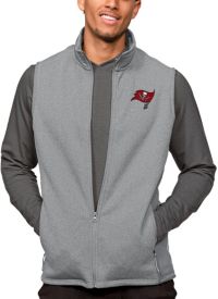 Dick's Sporting Goods New Era Men's Tampa Bay Buccaneers Combine Offside  Red Hoodie