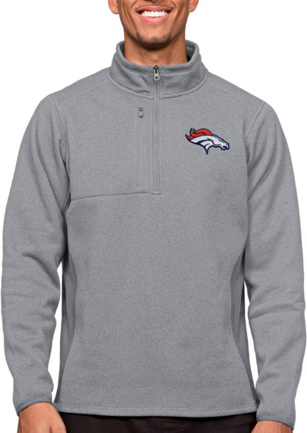 Retro Denver Broncos In-Com-Plete Logo Design T-Shirt Sweatshirt