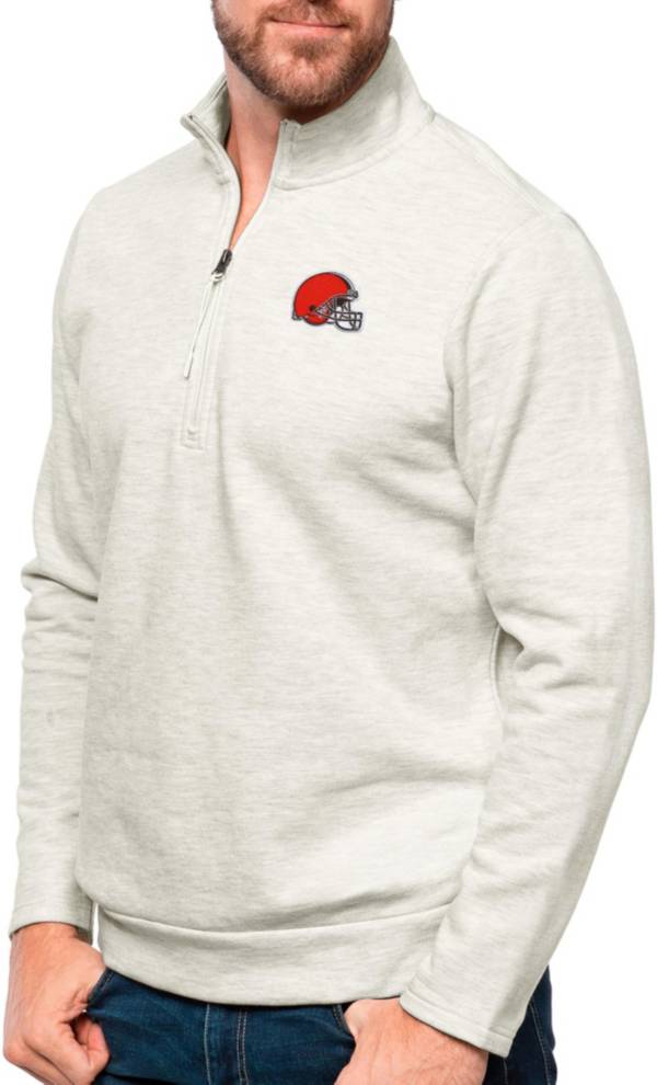 Nike Anthracite Cleveland Browns Velocity Long Sleeve T-shirt in Gray for  Men