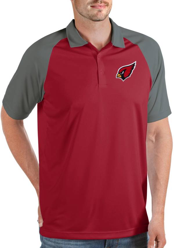 Nike Dri-FIT Sideline Victory (NFL Baltimore Ravens) Men's Polo.