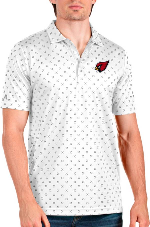 Buffalo Bills Antigua Legacy Pique Polo - Royal