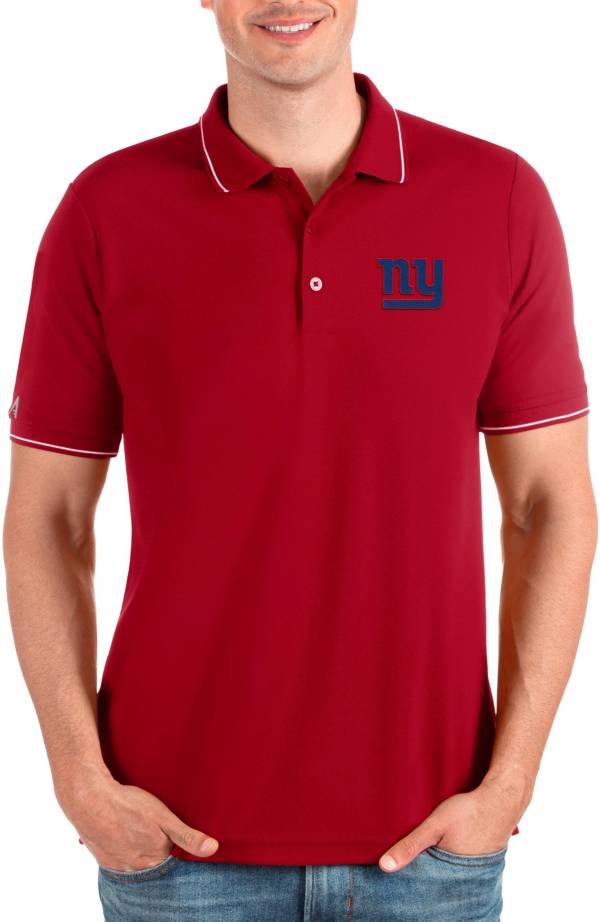 Nike Men's New York Giants Jalin Hyatt #84 Blue Game Jersey