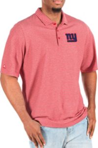 : NFL Dallas Cowboys Mens Antigua Century Polo, White