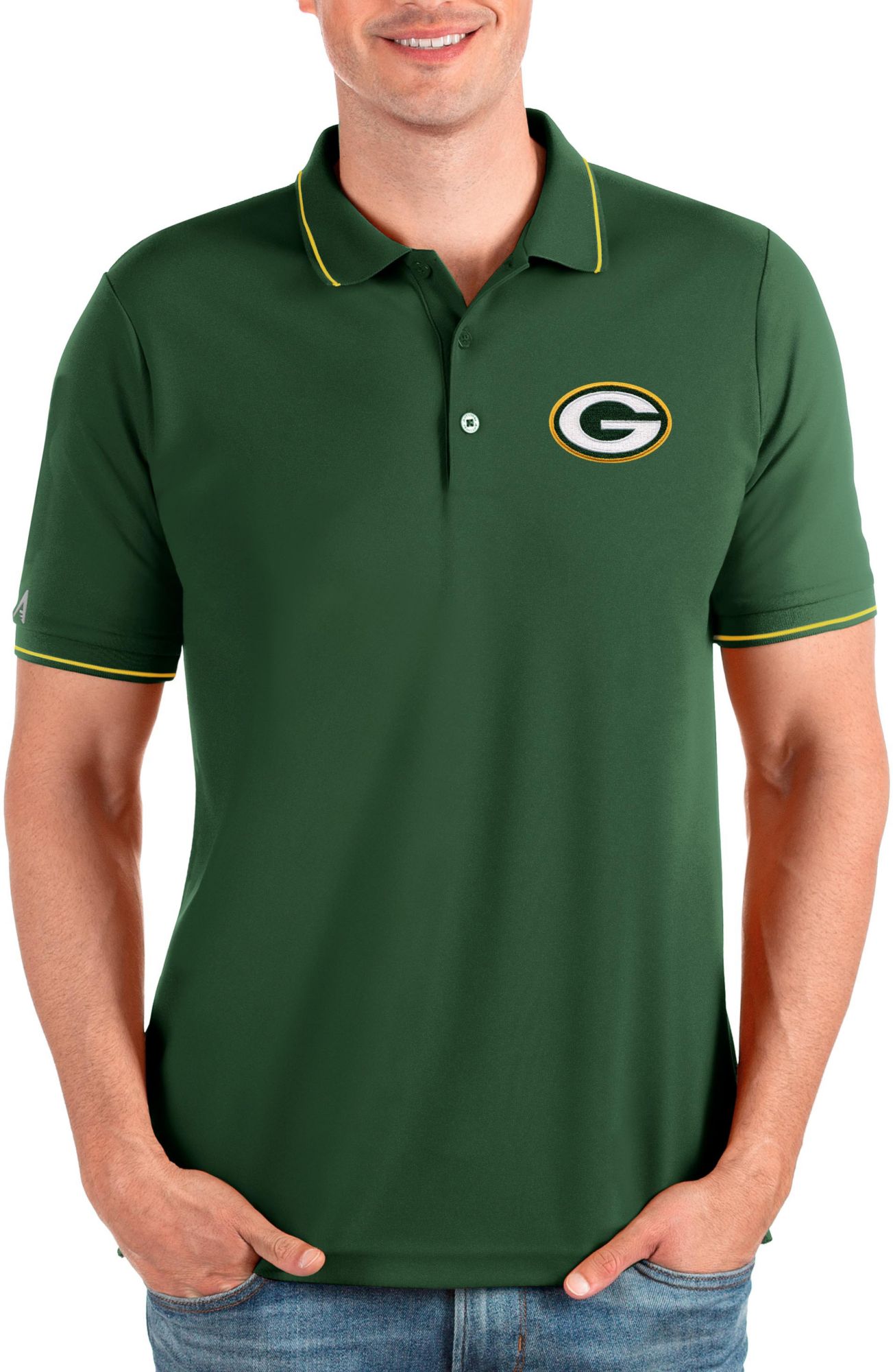 greenbay polo