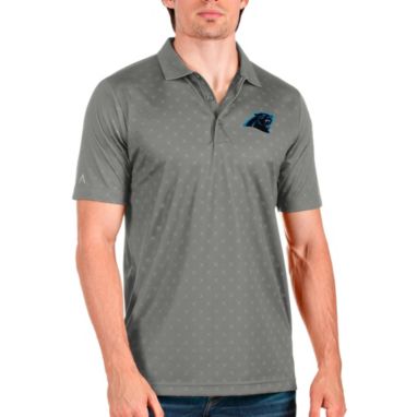sorry, Antigua Carolina Panthers Men's Spark Grey Polo is currently out of stock