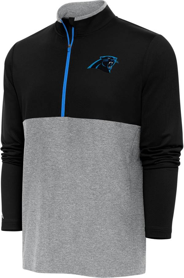 Nike Men's Carolina Panthers Bryce Young #9 Vapor F.U.S.E. Limited Black  Jersey