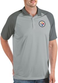 Dick's Sporting Goods Antigua Men's Pittsburgh Steelers Legacy