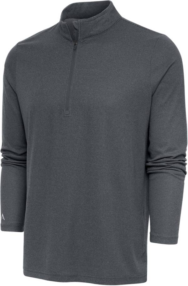 Antigua Mens Swing Set 1/4 Zip Pullover – Antigua Canada