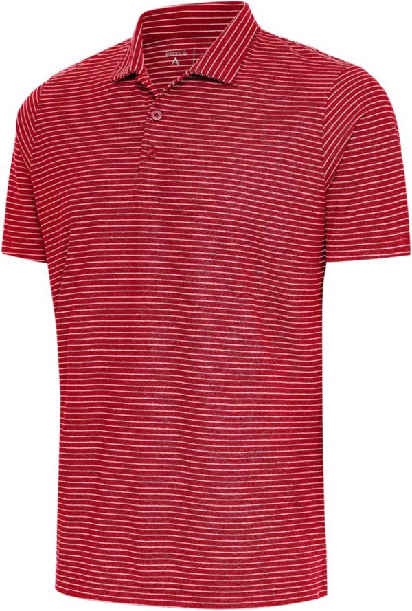 Antigua Men's Esteem Tall Golf Polo Dick's Sporting Goods