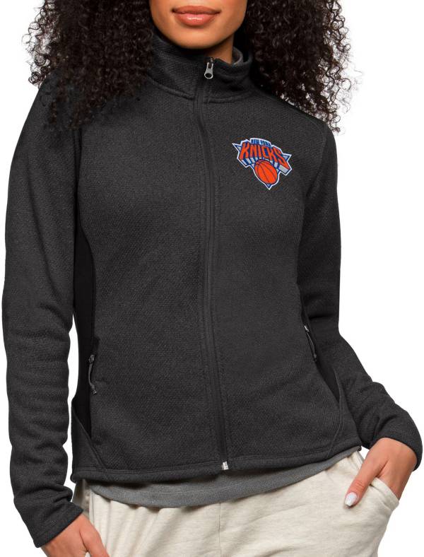 Women's New York Knicks Gear, Womens Knicks Apparel, Ladies Knicks