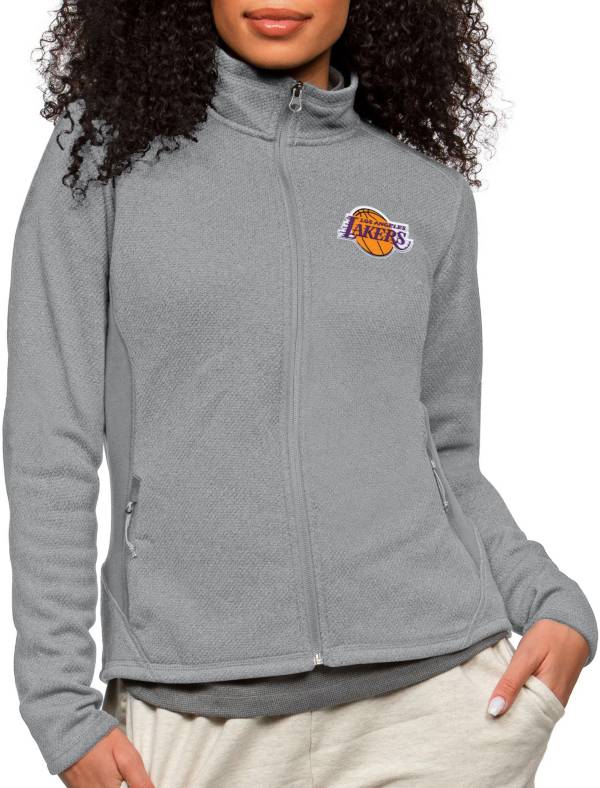 Womens on sale lakers jacket