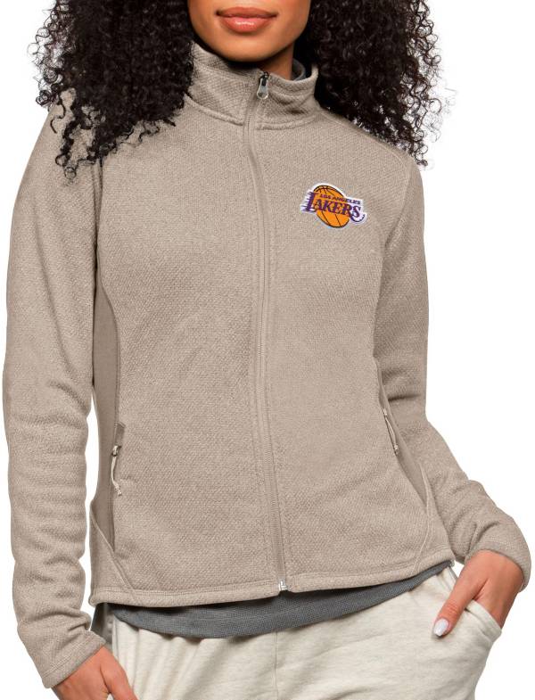 Womens lakers outlet jacket