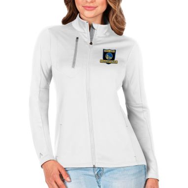 sorry, Antigua Women's 2022 NBA Champions Golden State Warriors Generation Full Zip Jacket is currently out of stock