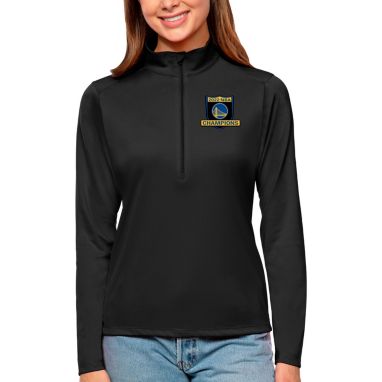 sorry, Antigua Women's 2022 NBA Champions Golden State Warriors Tribute 1/2 Zip is currently out of stock