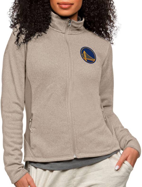 Golden state warriors hot sale fleece jacket