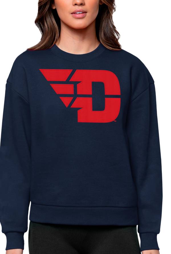 Dayton Flyers 2022-2023 Alternate Jersey