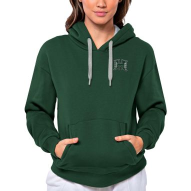 sorry, Antigua Women's Hawai'i Warriors Dark Pine Victory Pullover Hoodie is currently out of stock