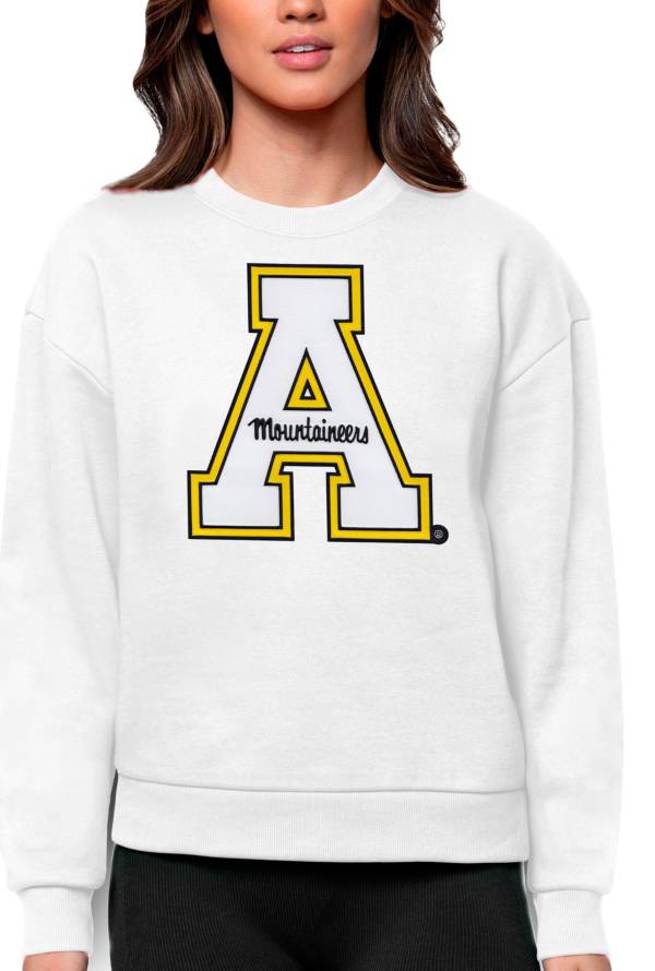 App sales state sweatshirt