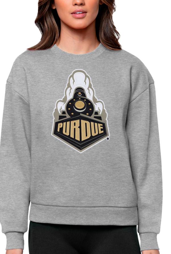 Purdue sweatshirt womens discount