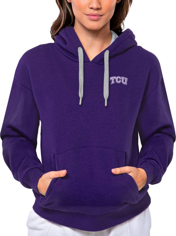 tcu nike hoodie