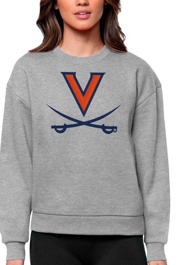 Uva women's hot sale sweatshirt