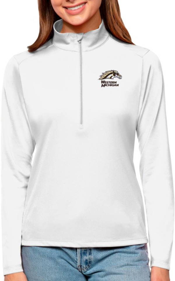 Antigua Green Bay Packers Womens Victory Crew White / 2x / Packers