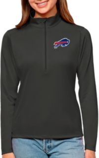 Dick's Sporting Goods Antigua Men's Buffalo Bills Nova Silver/Grey