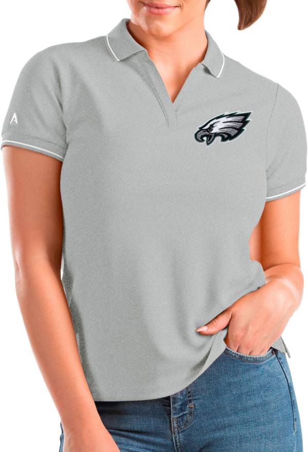 Antigua Philadelphia Eagles Men's Affluent, Small