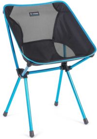 Cafe Chair By Helinox | Boundary Waters Catalog