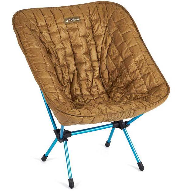 Helinox Reversible Chair One Seat Warmer Publiclands