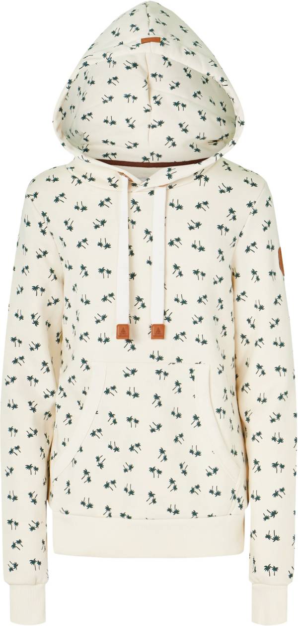 Wanakome Women's Kawai Printed Hoodie product image
