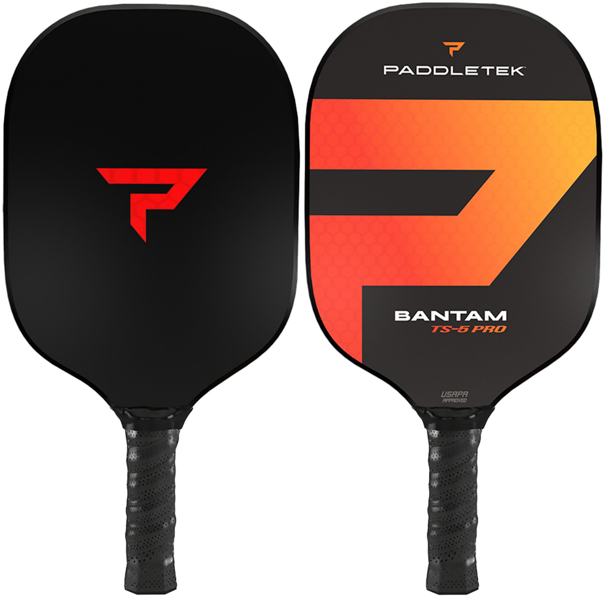 Paddletek Bantam TS-5 Pro Middleweight Pickleball Paddle product image