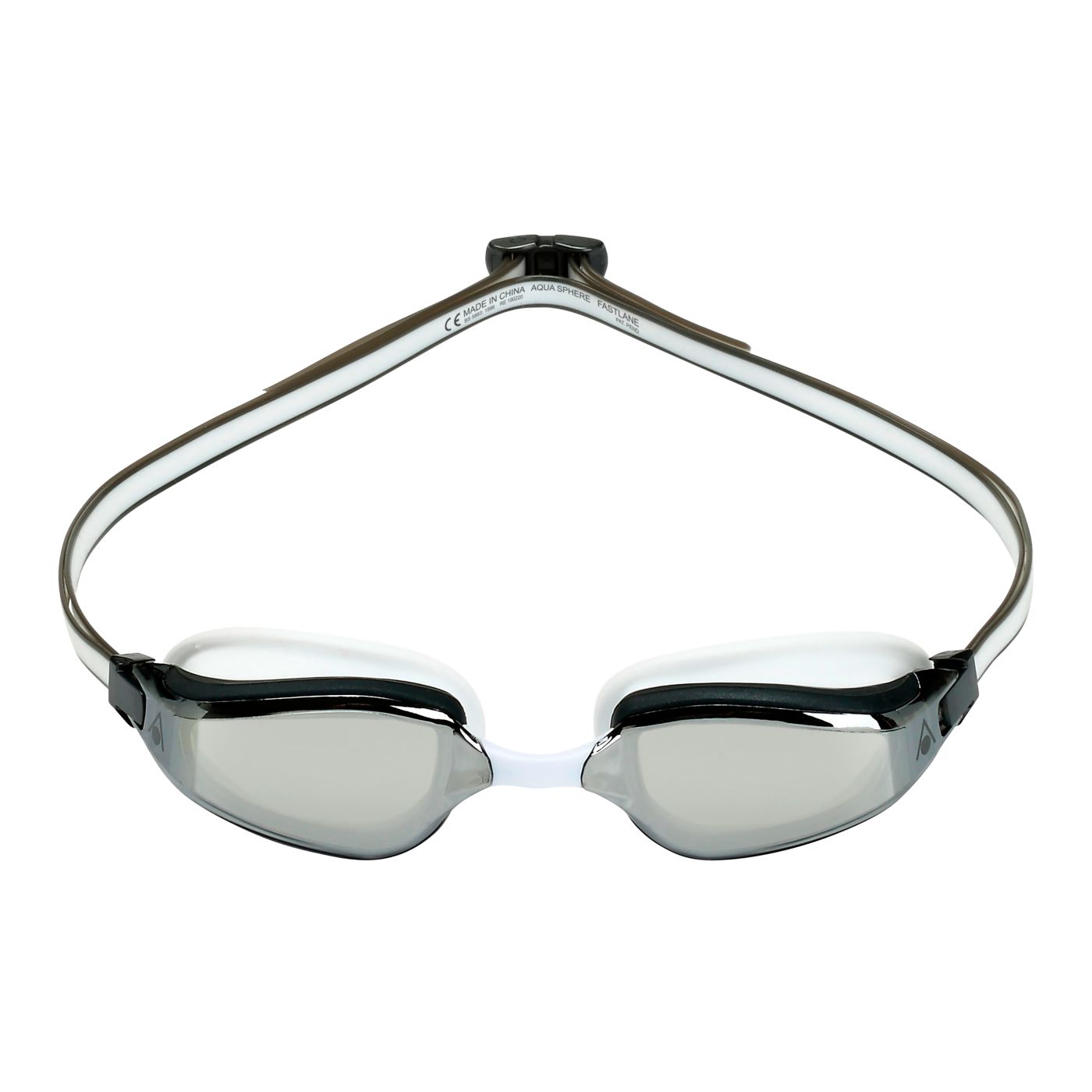 Aqua Sphere Fastlane Swim Goggles Dick s Sporting Goods