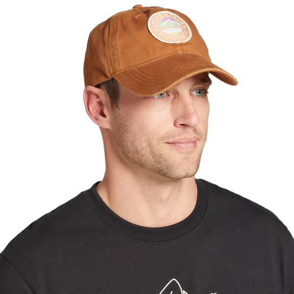 Alpine Design Men's Graphic Patch Hat product image