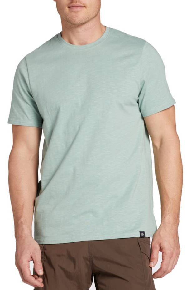 Alpine Design Men's Daytime Slub Short Sleeve T-Shirt product image