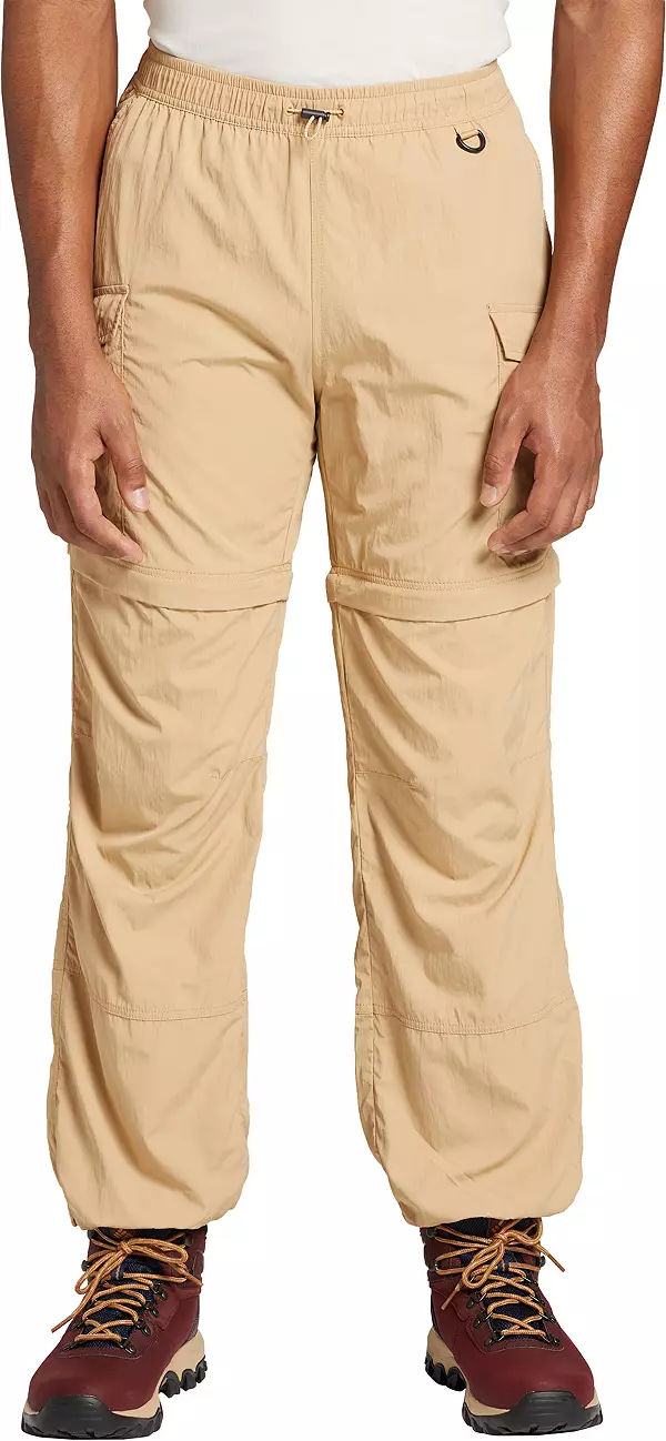 Alpine Design Men's Fairview Convertible Pants