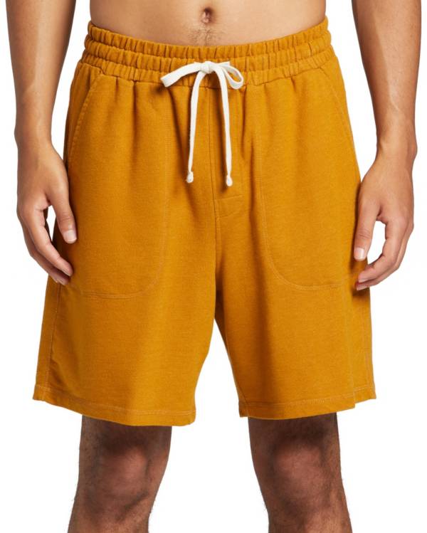 Alpine Design Men's Terry Shorts product image