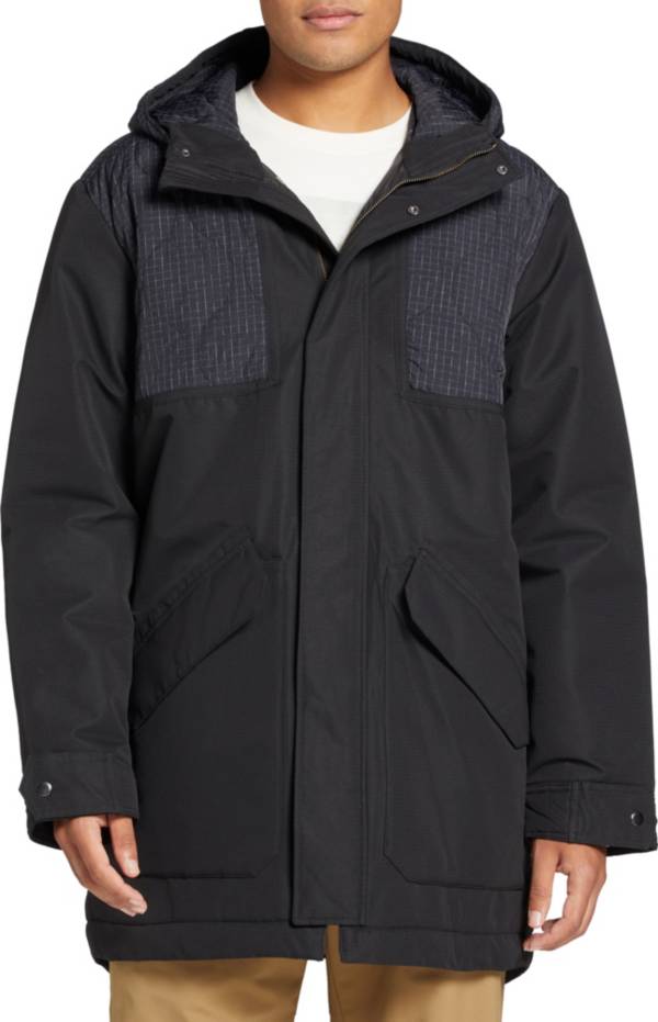 Alpine Design Men's Insulated Onion Quilted Parka product image