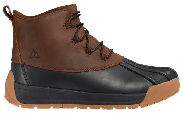 Mens duck boots hot sale on sale