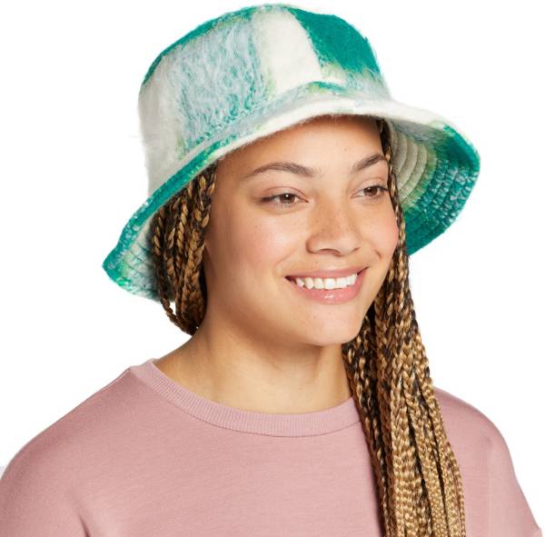 Alpine Design Women's Brushed Bucket Hat