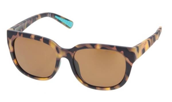 Alpine Design Square Cat Tort Sunglasses product image