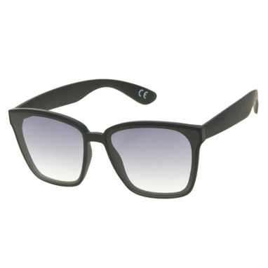 sorry, Alpine Design Oversized Black Ombre Sunglasses is currently out of stock