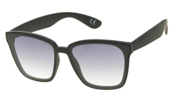 Alpine Design Oversized Black Ombre Sunglasses product image