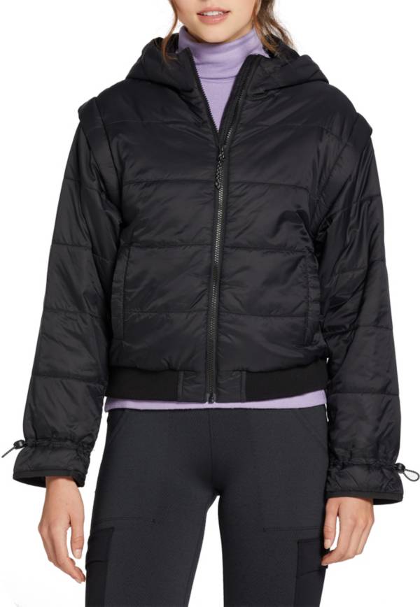 Alpine design women's 2025 explorer jacket