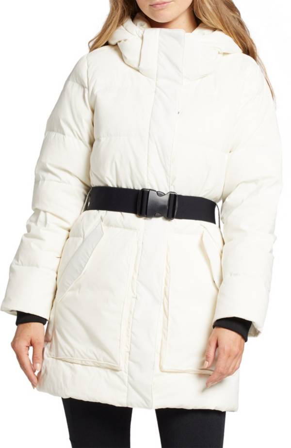 Alpine Design Women's Dream Puff Belted Parka product image